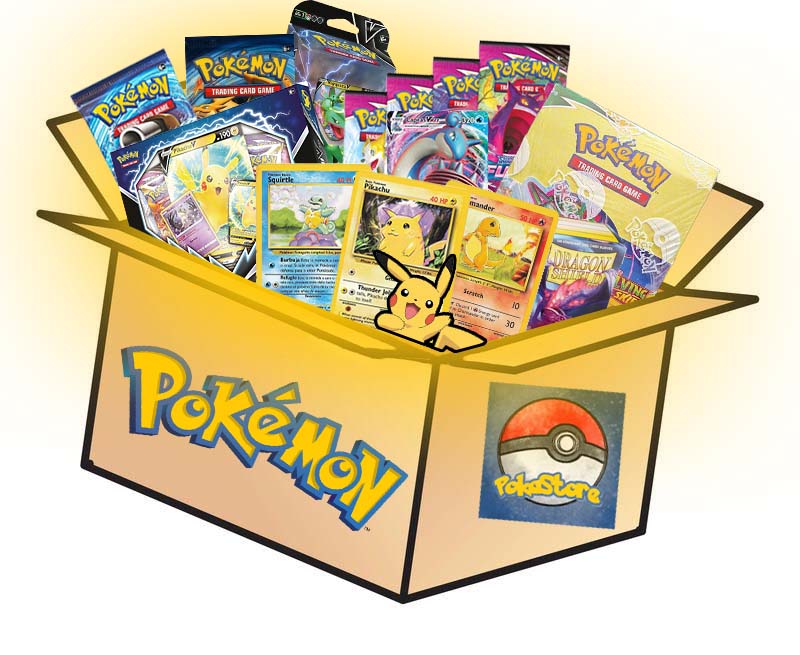 who sells pokemon cards in store I didn't know Fred Meyer had Pokemon Cards!! : r/PokemonTCG