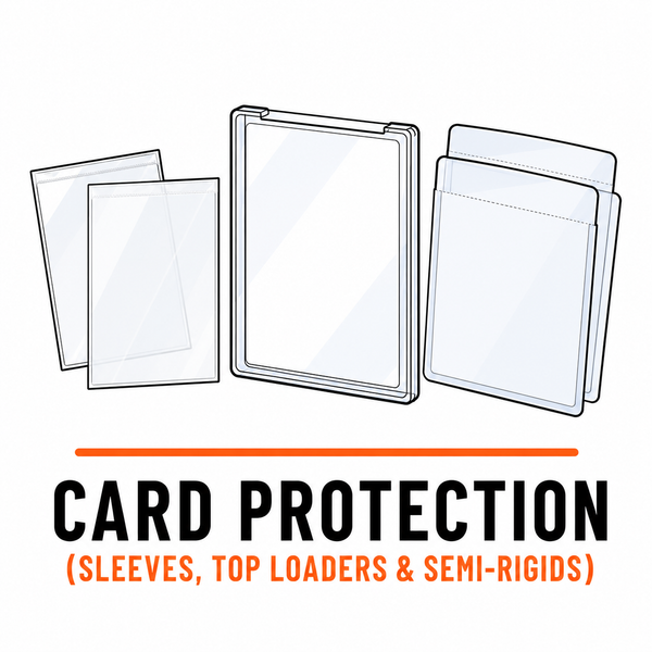 Card Protection