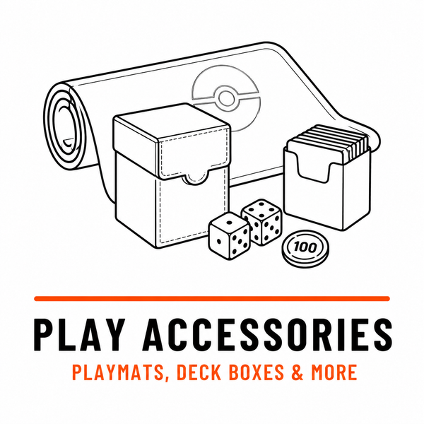 Play Accessories