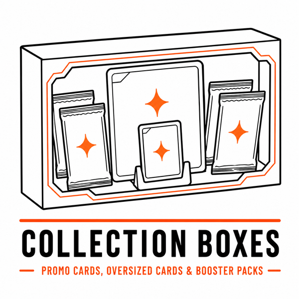 Collection Box