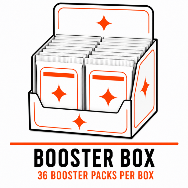 Booster Box