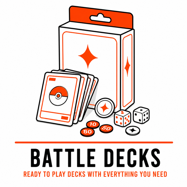 Deck Box