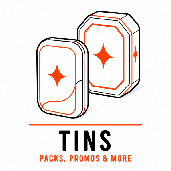 Tins