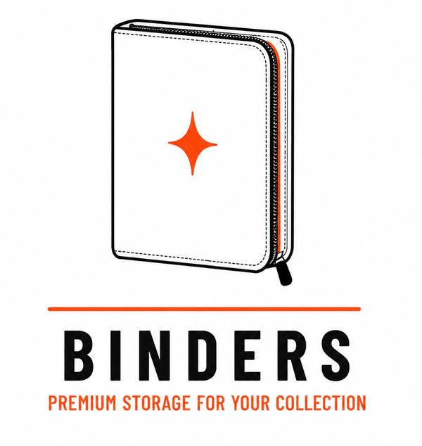 Binders