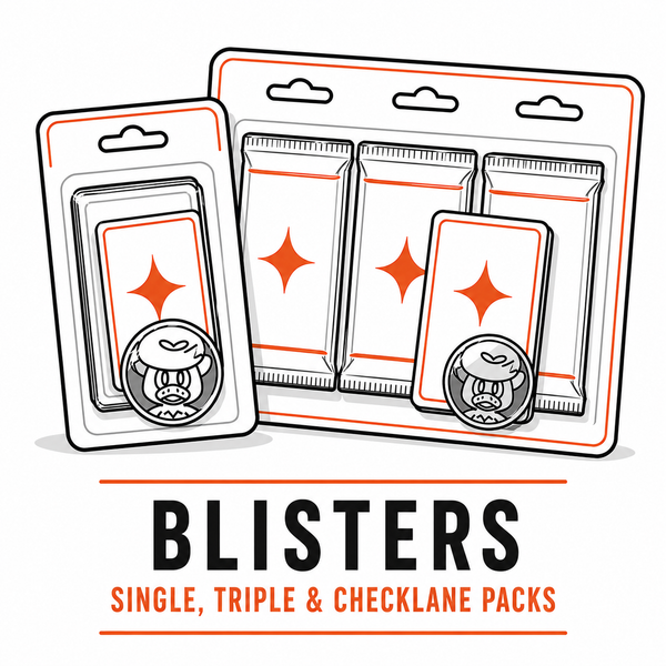 Blisters