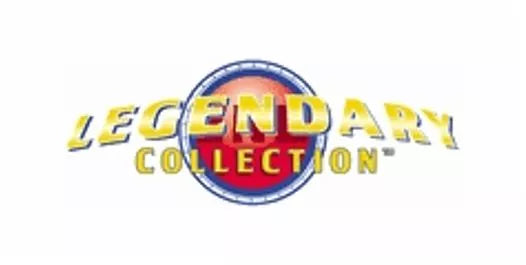 Legendary Collection