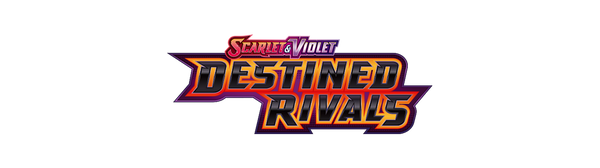Destined Rivals