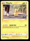 Pokemon Go Commons and Uncommons