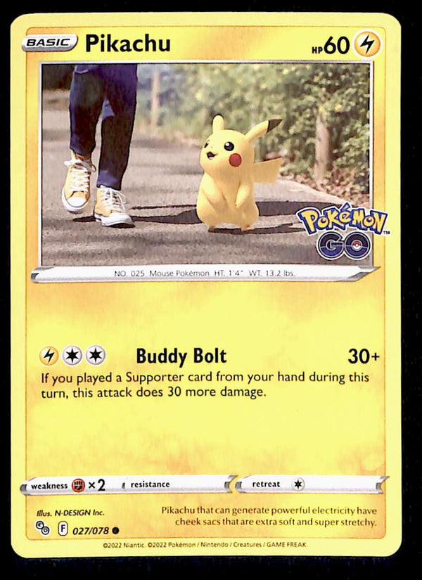Pokemon Go Commons and Uncommons