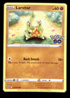 Pokemon Go Commons and Uncommons