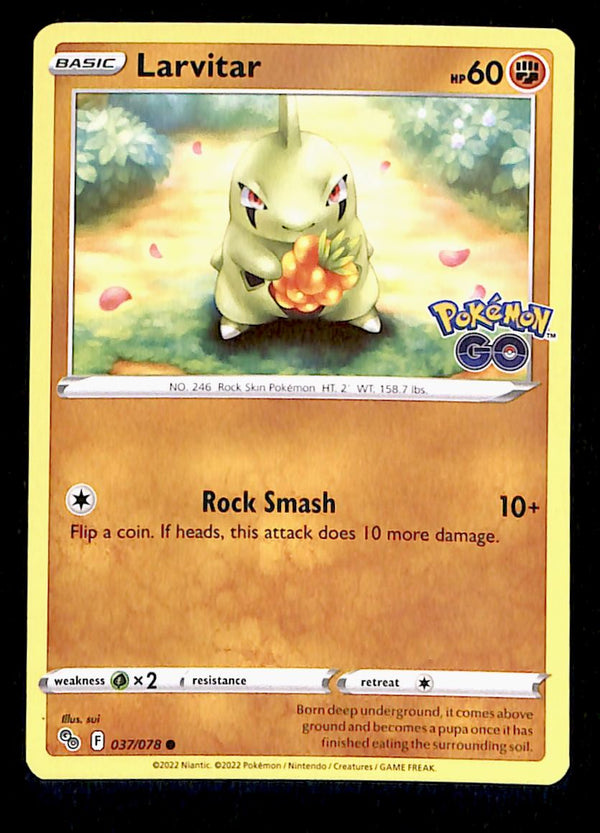 Pokemon Go Commons and Uncommons