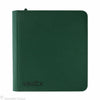 Vault X EXO-Tec Zip 12 Pocket Binder