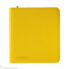 Vault X EXO-Tec Zip 12 Pocket Binder