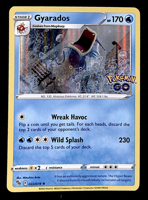 Pokemon Go Commons and Uncommons
