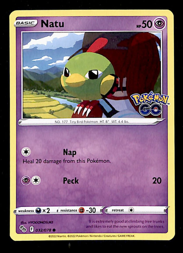 Pokemon Go Commons and Uncommons