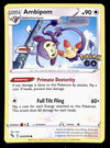 Pokemon Go Commons and Uncommons