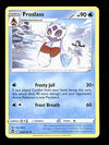 Silver Tempest Commons and Uncommons