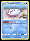 Pokemon Go Commons and Uncommons