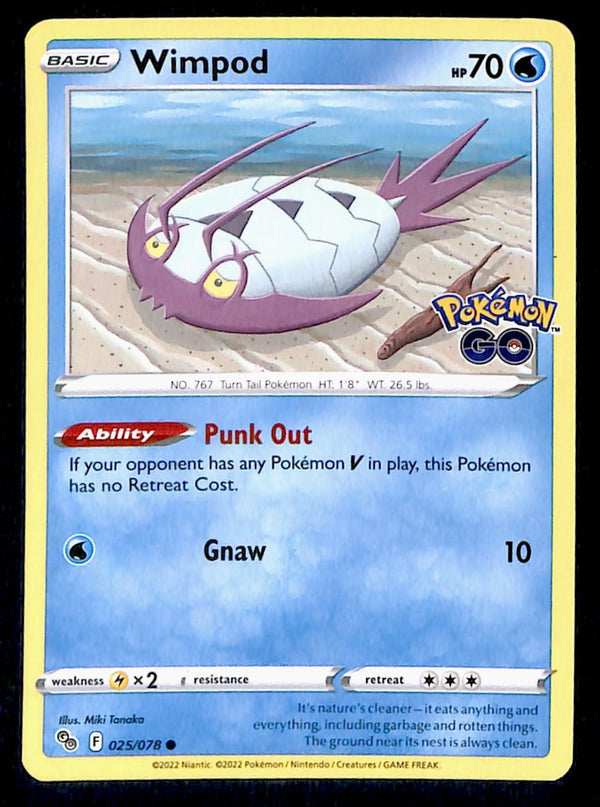 Pokemon Go Commons and Uncommons