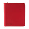 Vault X EXO-Tec Zip 12 Pocket Binder