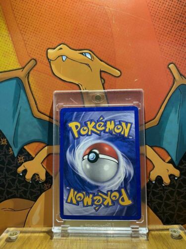 Hoppip Neo Discovery EX 55/75 Pokemon Card.