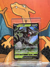 Zarude V Ultra Rare Brilliant Stars 016/172, NM Pokemon Card