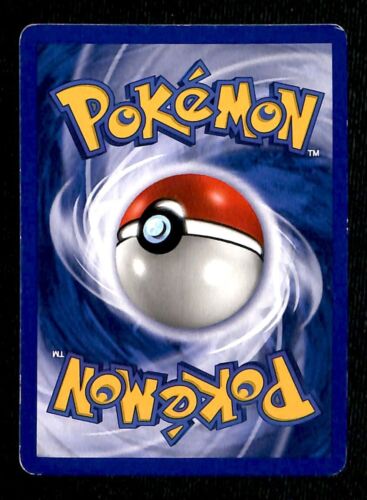 Stantler Neo Revelations EX, 38/64 Pokemon Card