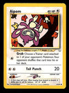 Aipom Neo Revelations EX, 41/64 Pokemon Card