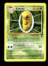 Kakuna Base Set 2 NM, 47/130 Pokemon Card