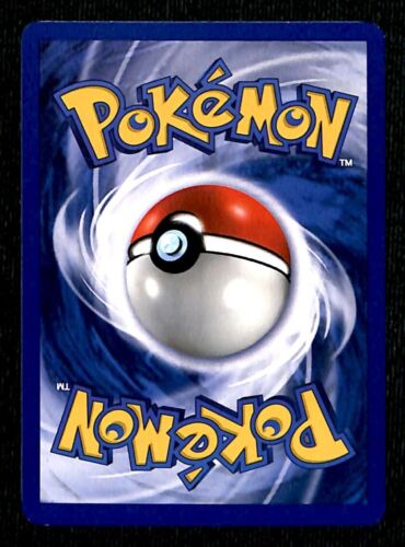 Good Manners Gym Heroes NM, 111/132 Pokemon Card.