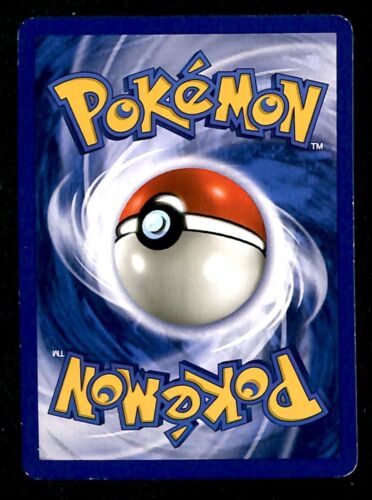 Sabrinas Mr Mime Gym Heroes EX, 94/132 Pokemon Card.