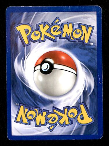 Pokemon March 1st Edition Neo Genesis VG, 102/111 Pokemon Card