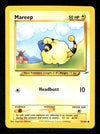 Mareep Neo Destiny EX, 75/105 Pokemon Card