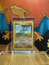 Machop Base Set 2 EX 78/130 Pokemon Card