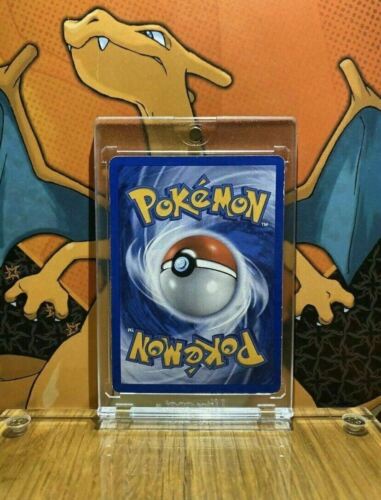 Gastly Base Set 2 EX 75/130 Pokemon Card