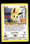 Eevee Neo Discovery EX, 38/75 Pokemon Card.