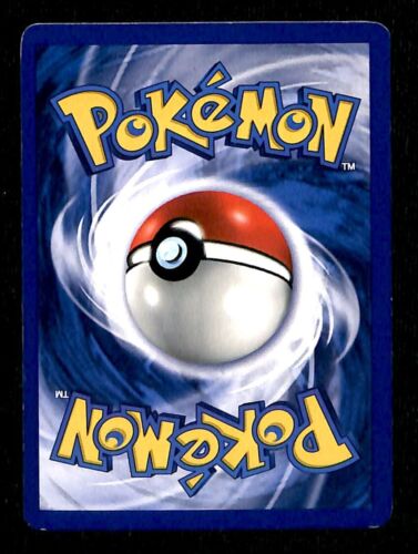 Psychic Energy Gym Heroes NM, 131/132 Pokemon Card.