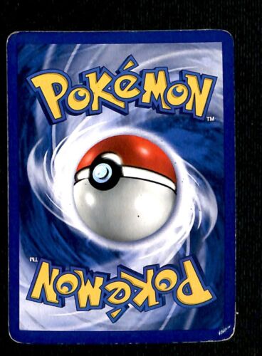 Dark Magneton Team Rocket VG, 28/82 Pokemon Card.