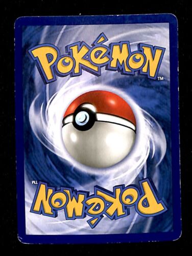 Cloyster Fossil EX, 32/62 Pokemon Card