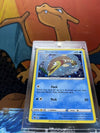 Arrokuda Holo Black Star Promo SWSH093, NM Pokemon Card