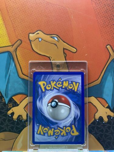 Old Rod Neo Revelations NM, 64/64 Pokemon Card