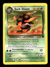 Dark Gloom Team Rocket EX, 36/82 Pokemon Card.