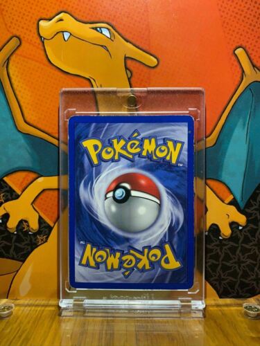 Farfetchd Base Set 2 EX 40/130 Pokemon Card