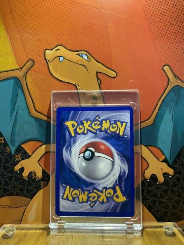 Hopip Neo Discovery NM 55/75 Pokemon Card.