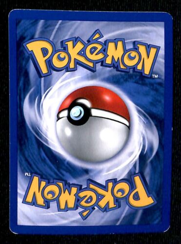 Energy Retrieval Base Set 1999 Unlimited Print NM, 81/102 Pokemon Card.