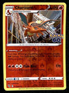 Charizard Reverse Ultra Rare Pokemon GO 010/078, NM Pokemon Card