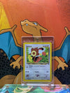 Sentret Neo Discovery NM, 63/75 Pokemon Card.