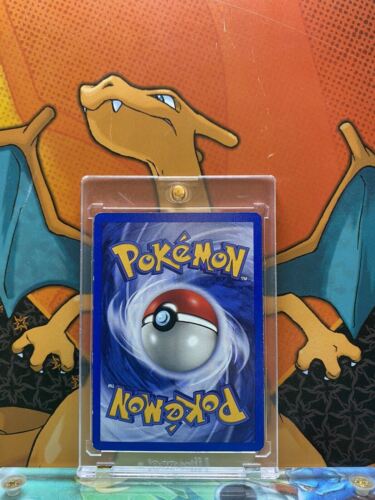 Full Heal Base Set 2 EX 111/130 Pokemon Card