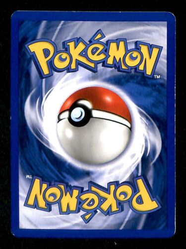 Mareep Neo Genesis VG, 65/111 Pokemon Card