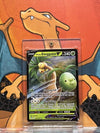 Exeggutor V Ultra Rare Pokemon GO 005/078, NM Pokemon Card